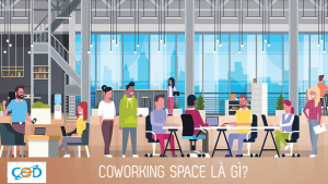 Khong gian lam viec chung coworking space la gi