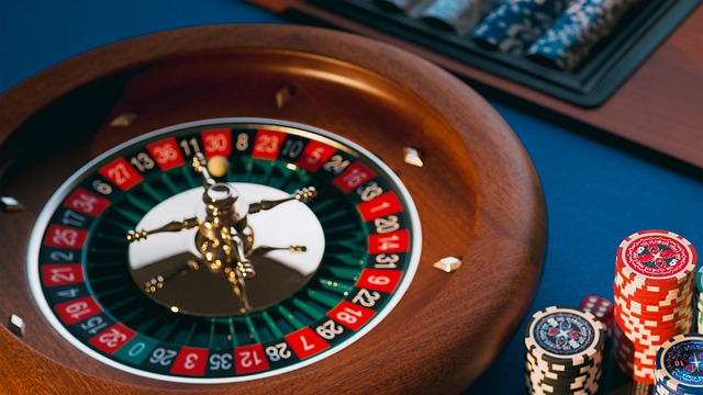 Casino 33win - Sự lựa chọn hàng đầu cho trò chơi online